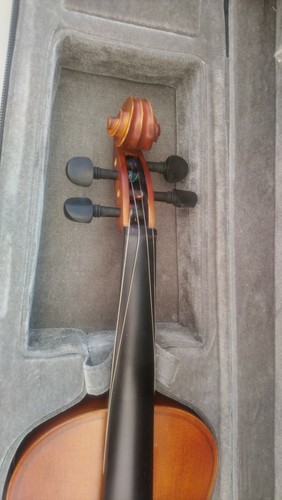 Le'Var 4/4 Student Violin