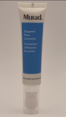 Murad Targeted Pore Corrector 0.5oz /  15ml