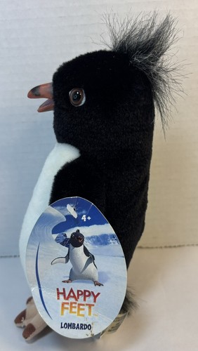 Happy Feet Movie Lombardo 8