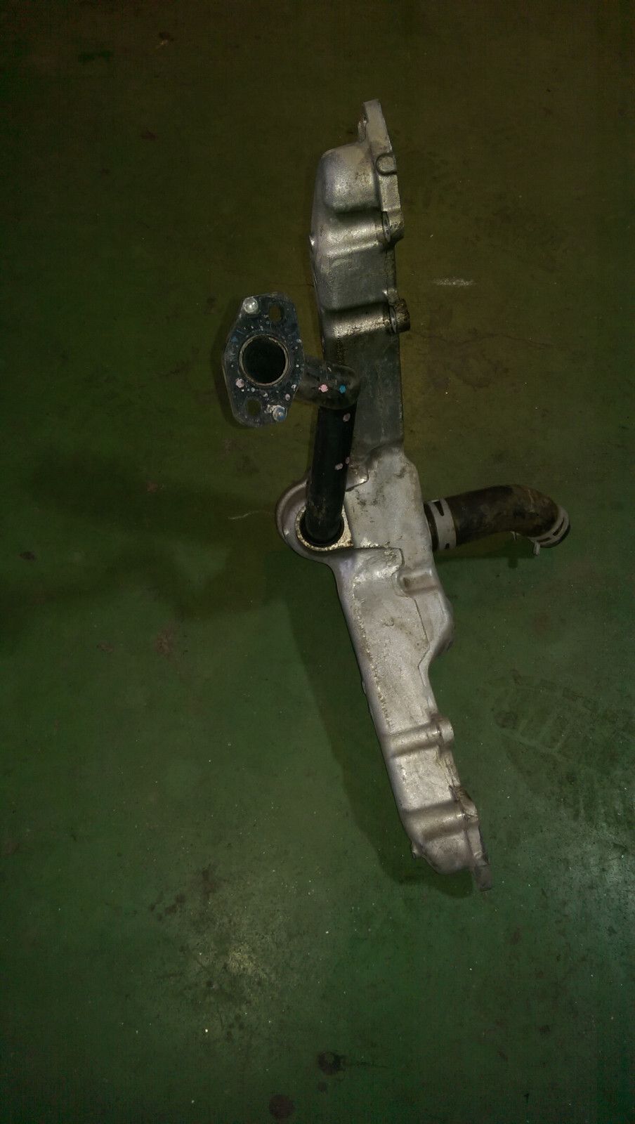 L5P THERMOSTAT HOUSING 12701138 - Picture 8 of 8