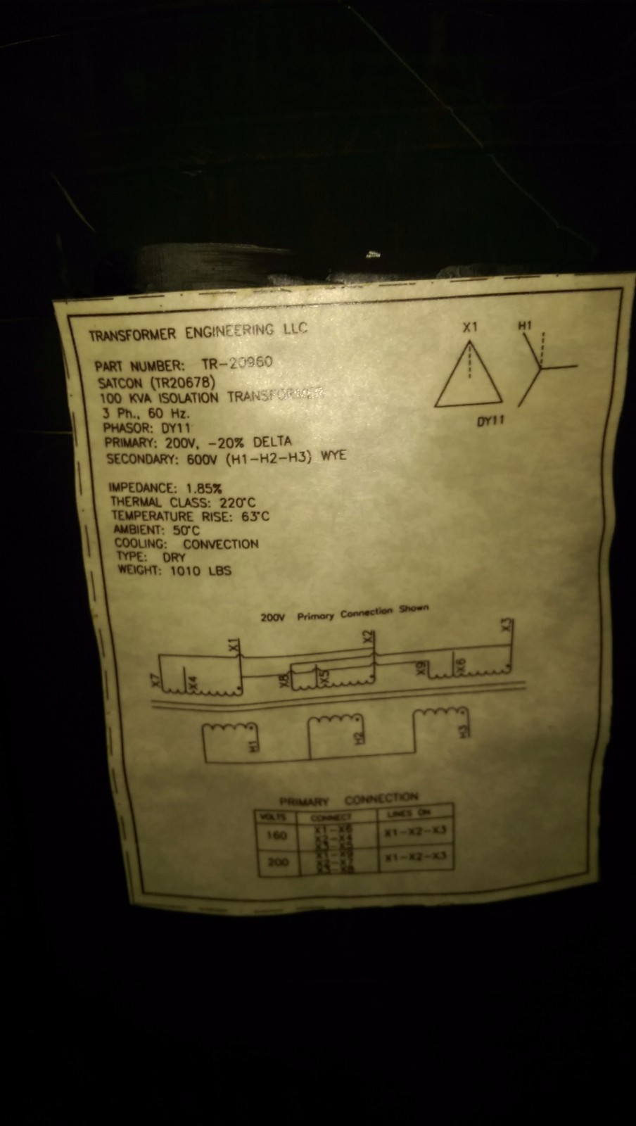 Satcom PVS 100 Solar Inverter New other