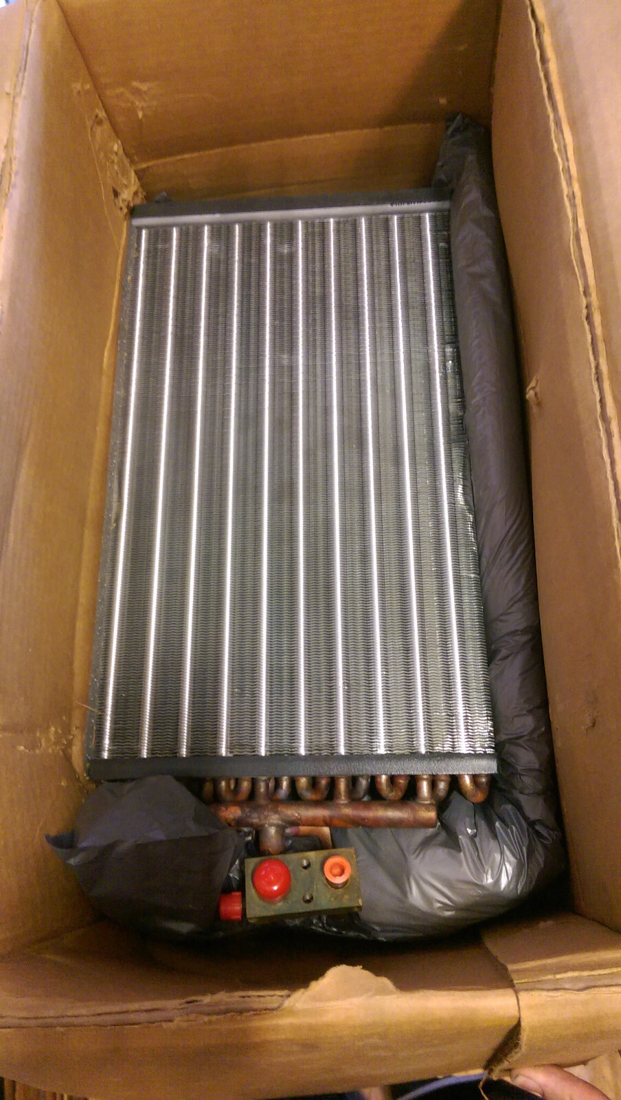 OEM CATERPILLAR 399-7828: COIL AS-EVAP 3997828 | eBay