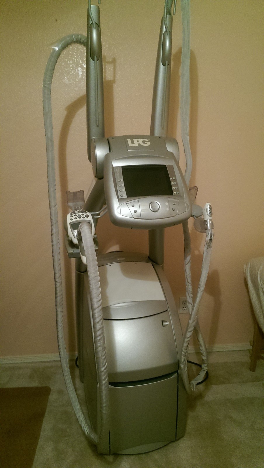 LPG Keymodule CelluM6 I