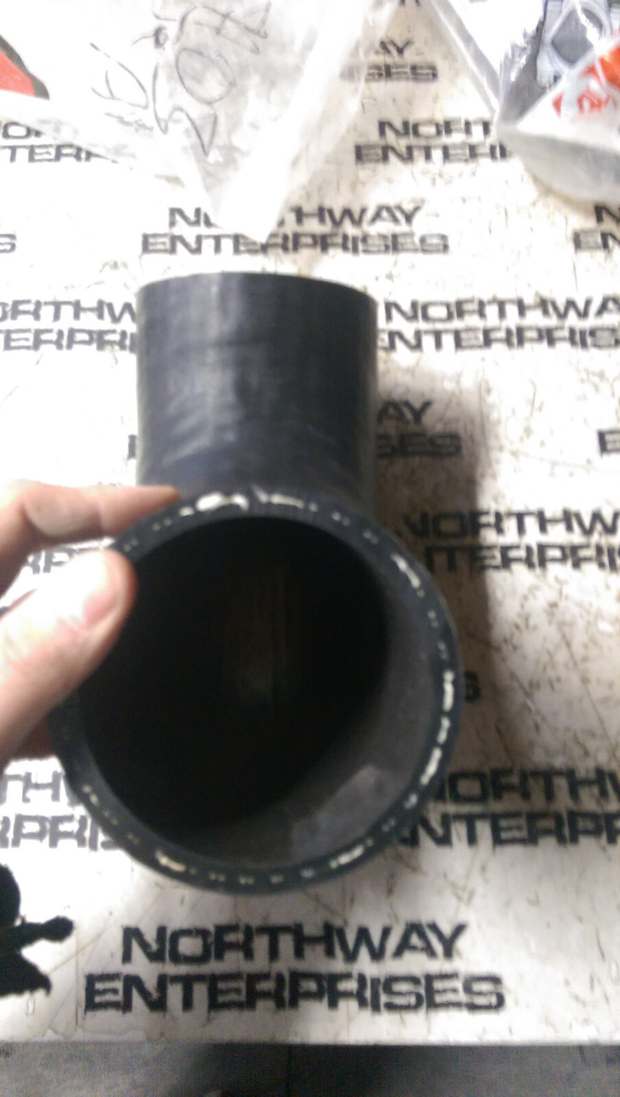 52596273 XPRT Hose - Picture 3 of 5