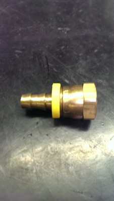 LOT OF 50- 287-0612- 3/4