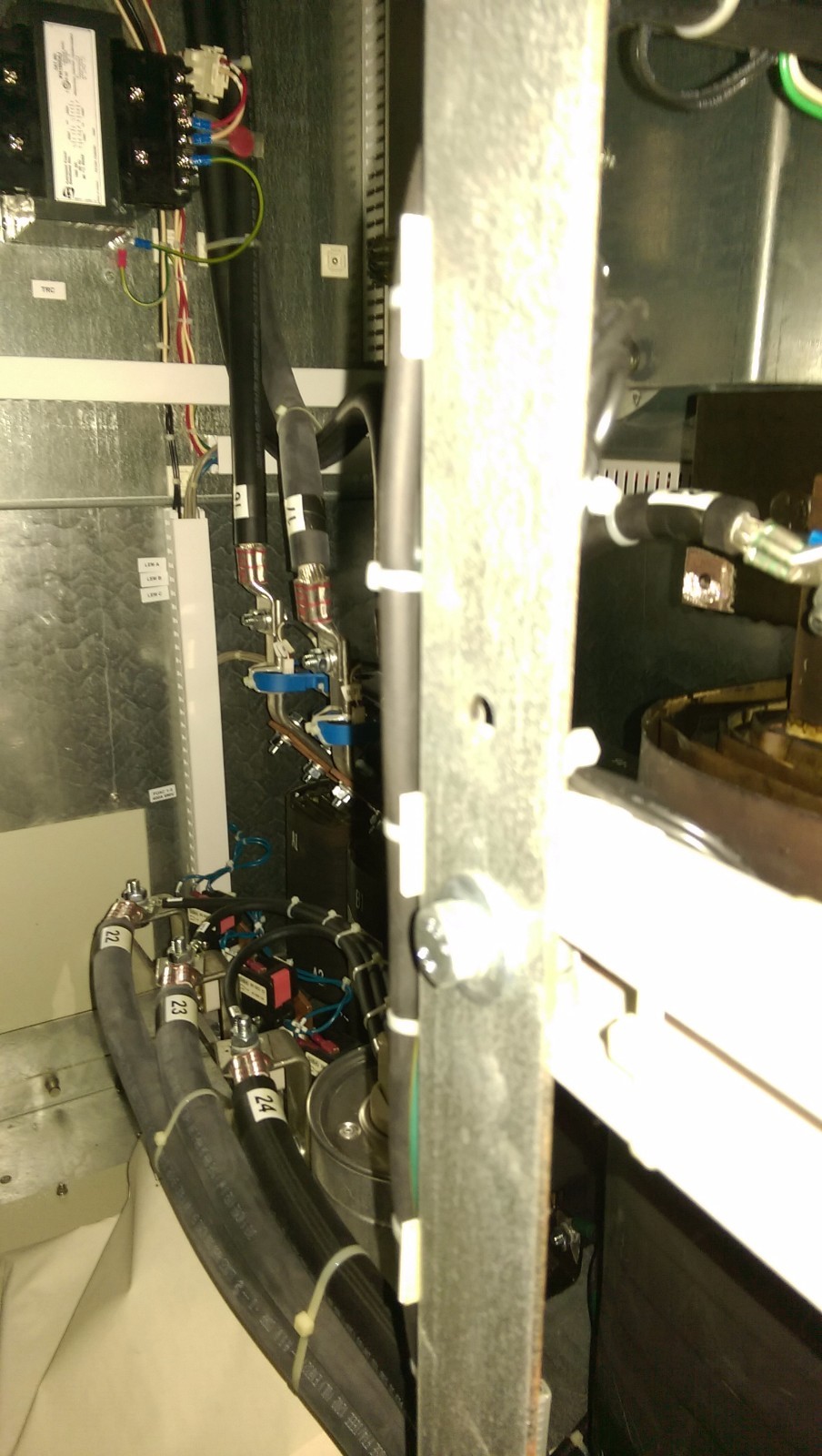 Satcom PVS 100 Solar Inverter New other