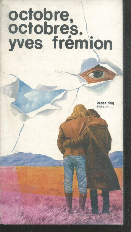 Octobre, Octobres. Yves FrÉMion. Kesselring X12