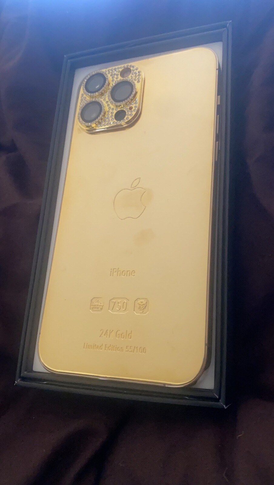 iPhone13pro ゴールド Amazon.com: Apple iPhone 13 Pro Max, 256GB, Gold - T-Mobile