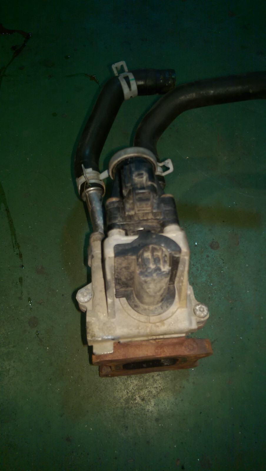 L5P 6.6L DURAMAX GM 12677567 Valve, Egr - Picture 4 of 11