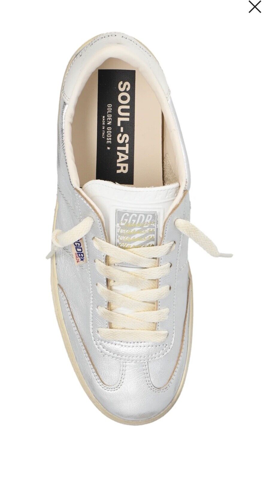 Golden Goose Deluxe Brand Golden Goose Deluxe Brand Soul Golden Goose Deluxe Brand Golden Goose Deluxe Brand Soul