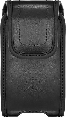 Lively  - Hip Case for Jitterbug Flip2 and Lively Flip - Black