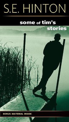 Some of Tim's Stories by S.E. Hinton (English) Paperback Book