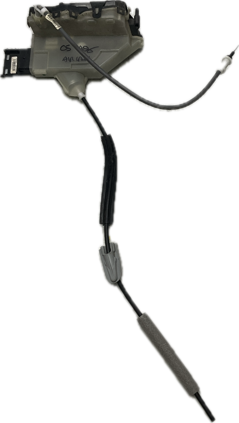 Serratura porta portiera posteriore destro CITROEN C5 AIRCROSS cod PSA279624