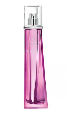 Givenchy Very Irresistible Eau de Parfum for Women 2.5 Oz / 75ml tester