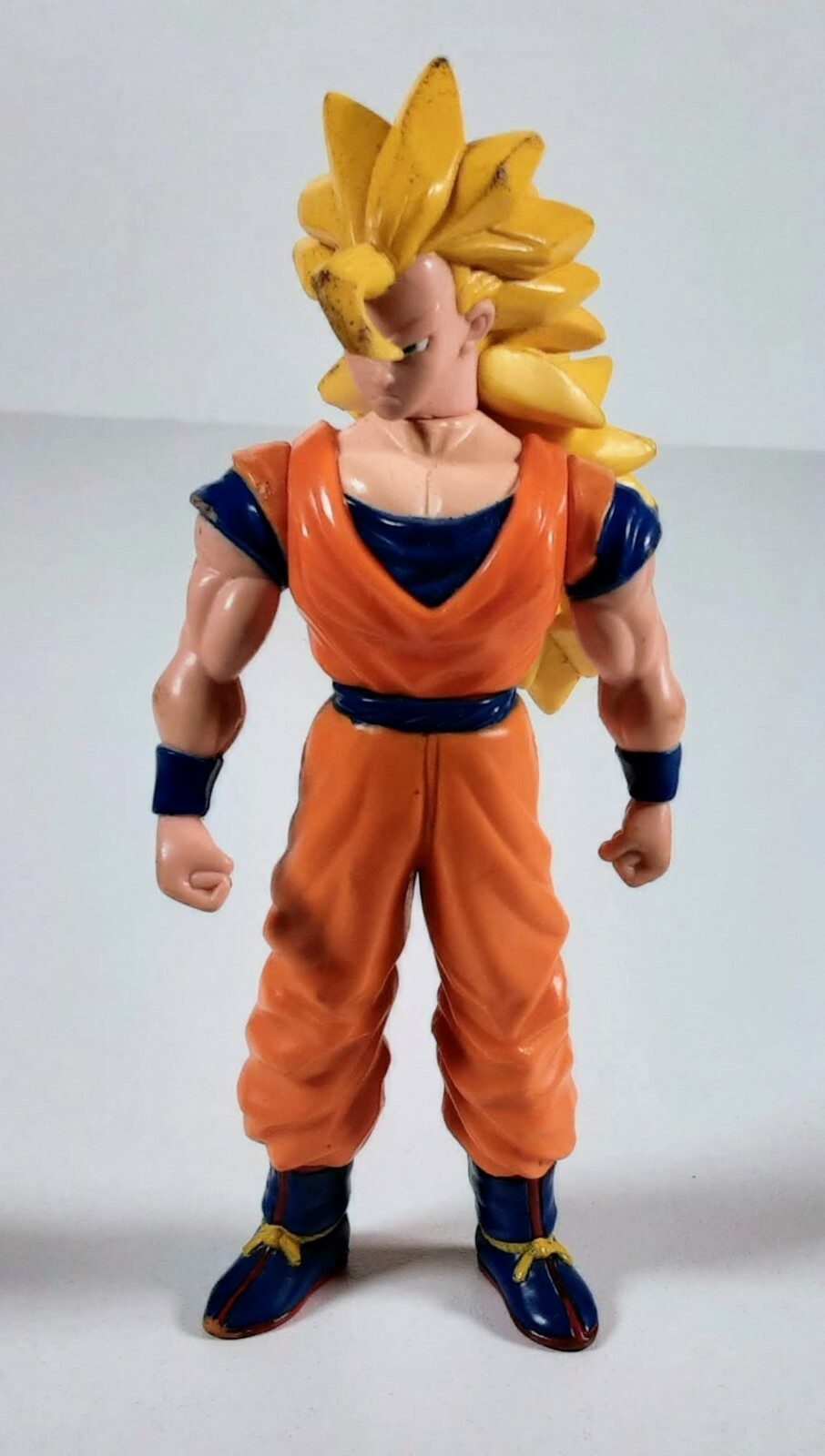 Bandai, Dragon Ball Z, Son Goku, Super Saiyan 3, B.S./S.T.A.