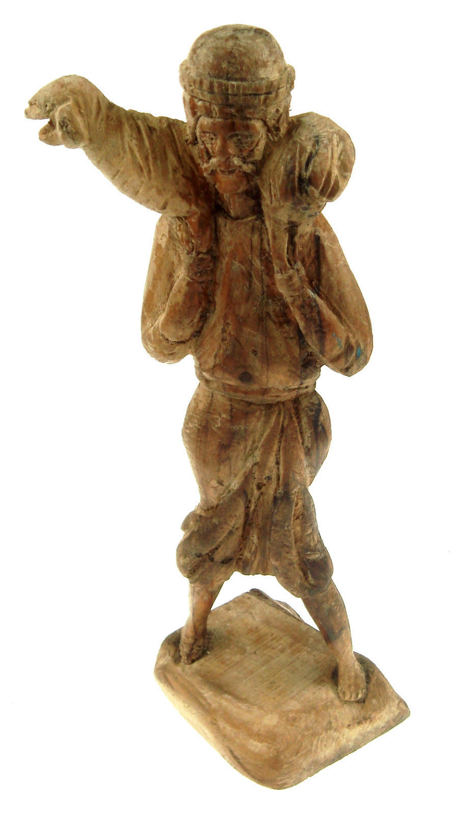 Antike & künstlerische Holzarbeiten