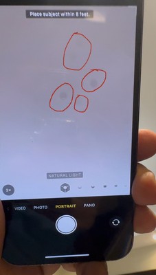 Objectfoto('s) van geverifieerde koper