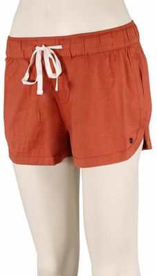 

Шорты Roxy New Impossible Love — Ginger Spice — Новинка, Оранжевый