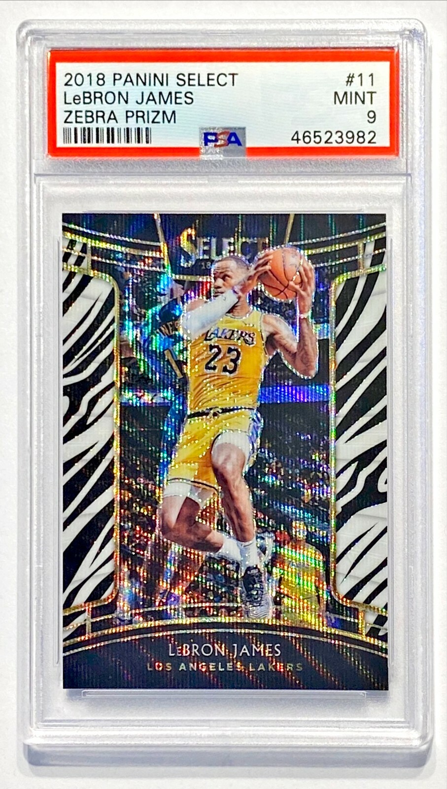 PANINI NBAカード SELECT PRIZM LEBRON JAMES CAVALIERS 149/149 #47 送料無料 中古 IT1 LEBRON JAMES 2024-25 PANINI SELECT BASKETBALL #54 CONCOURSE