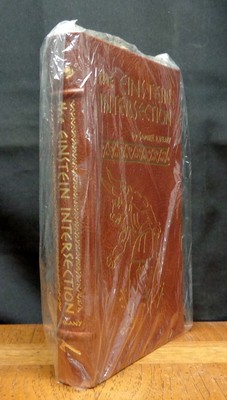 THE EINSTEIN INTERSECTION By Samuel R. Delany Easton Press - Sealed