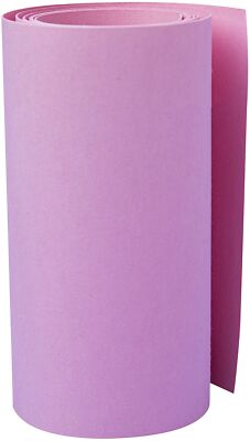 Sizzix Surfacez-Texture Roll 6'' x 48'' Ballet Slipper, 665428, One Size,