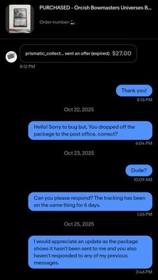 Artikelfoto(s) von einem verifizierten Käufer