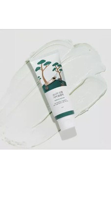 [US seller] ROUND LAB Pine Calming Cica Cleanser 150ml