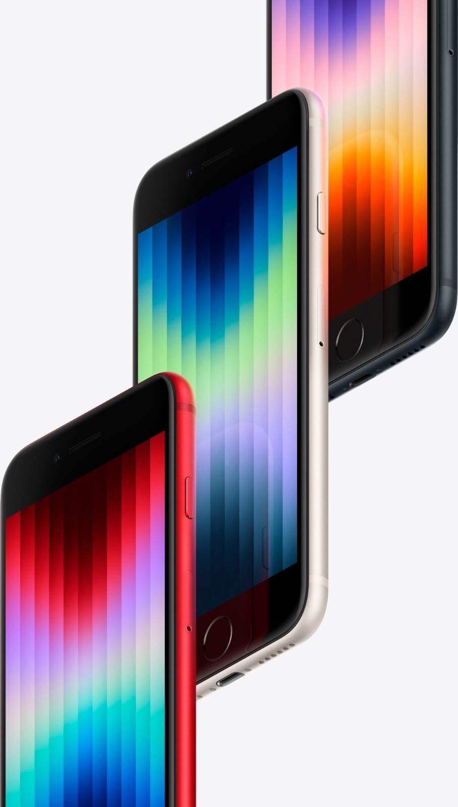 Apple - iPhone SE✩.*˚64GB Amazon.com: Apple iPhone SE 3rd Gen, 64GB, Starlight