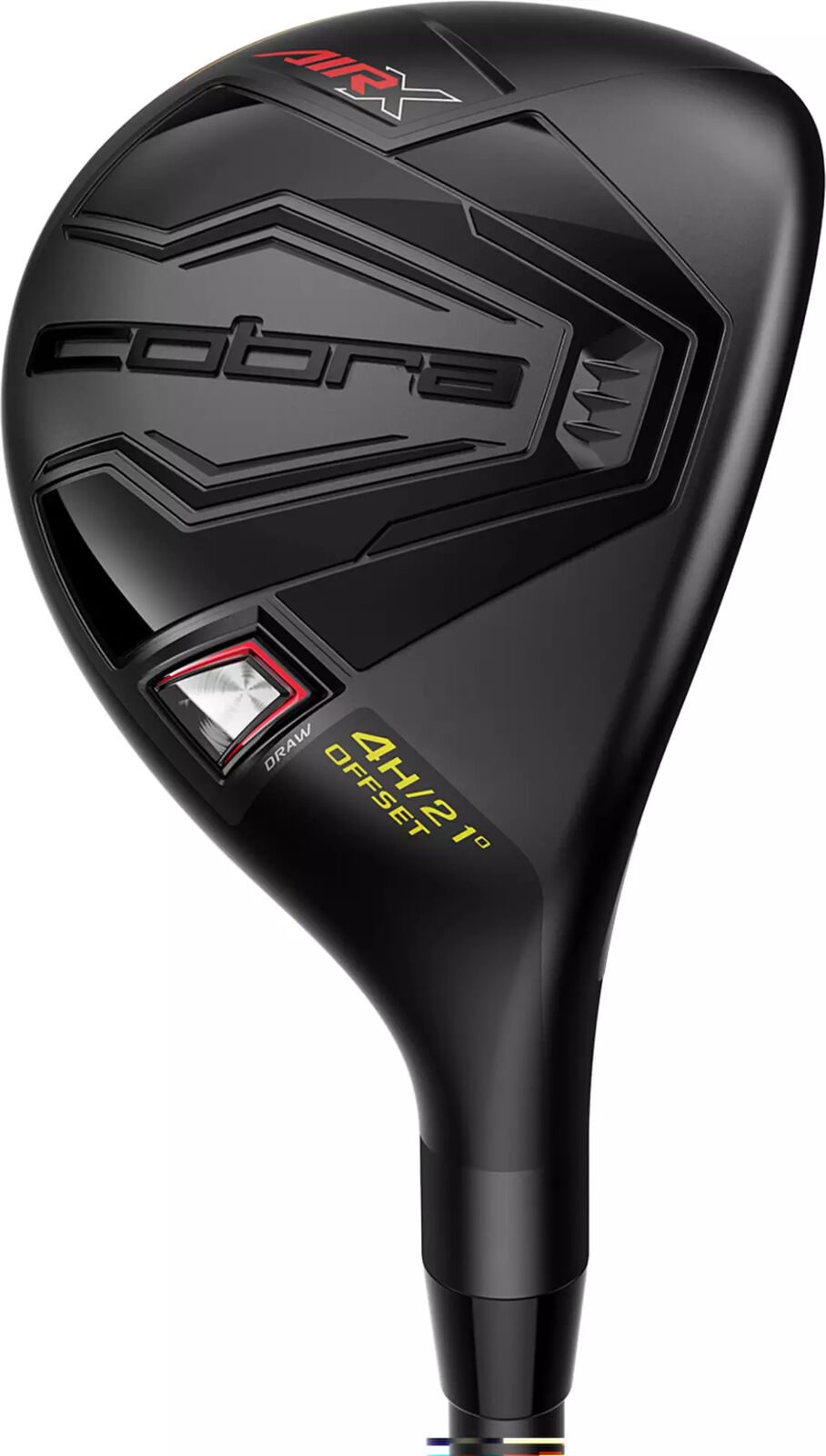 2023 Cobra Men's AIR-X Hybrids-Choose Hand, Flex and 2023 Cobra Men's AIR-X Hybrids-Choose Hand, Flex and
