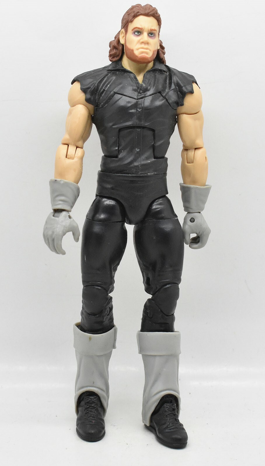 WWE Mattel Elite Outsiders 2個セット 新品開封のみ 2024 WWE Mattel Ultimate Edition Tag Team The Outsiders