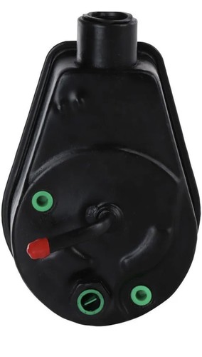 Power Steering Pump-GAS Cardone 20-7878 Reman | eBay