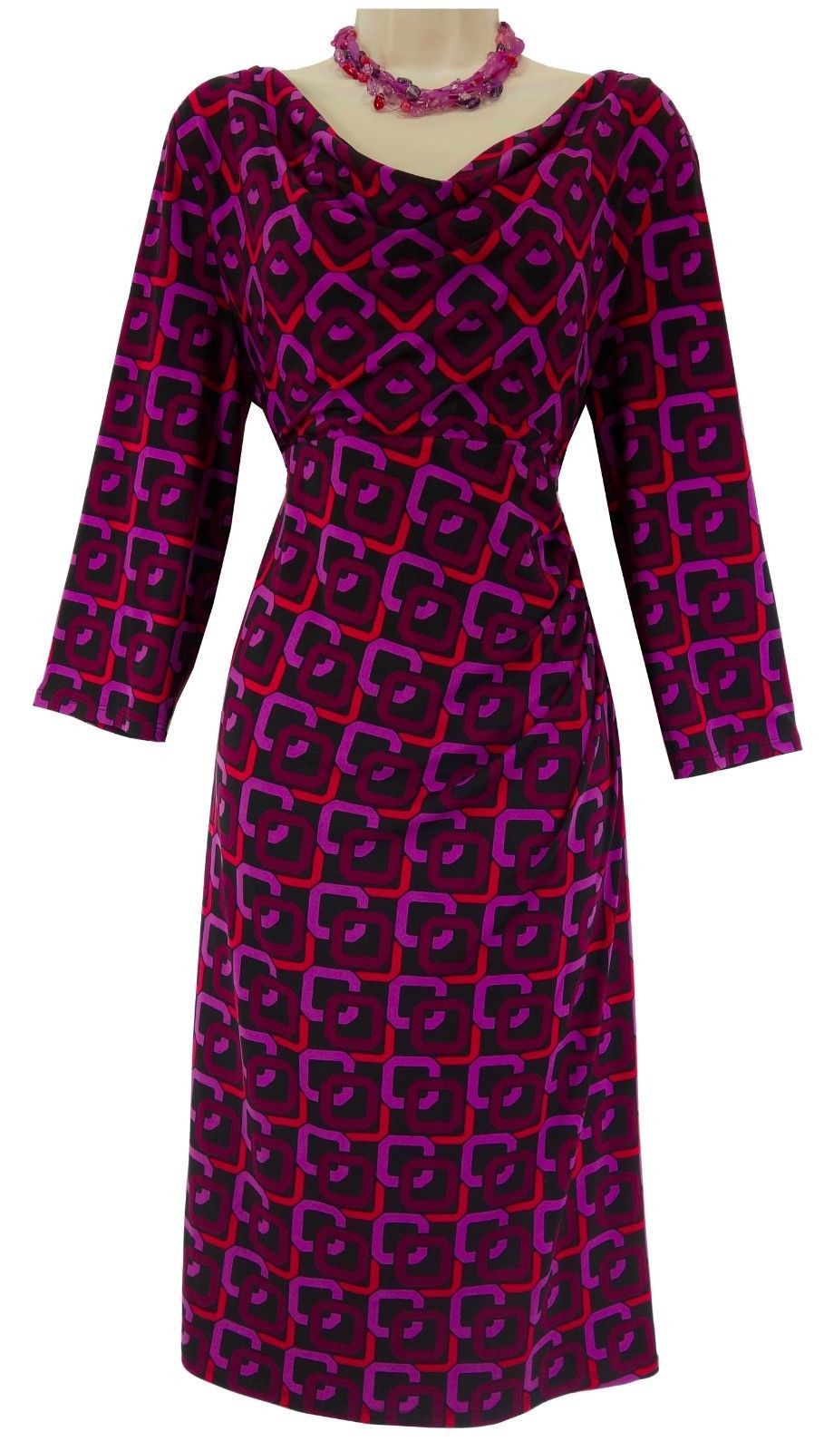 Geometric Women's Dresses