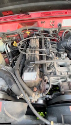 image 1 of engine