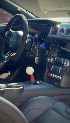 image 3 of interior