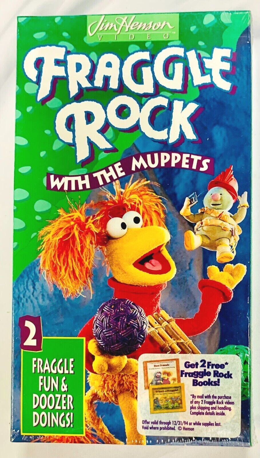 その他 Fraggle Rock - Mokey W/ Doozer n5ksbvb Muppet Songs: Mokey, Doozers & Gobo - Doozer Gong - YouTube