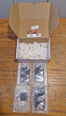 Zdjęcia przedmiotu od zweryfikowanego kupującego