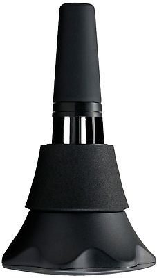 Yamaha Silent Brass PM7X Trumpet or Cornet Mute  - Brand New - (Mute Only)