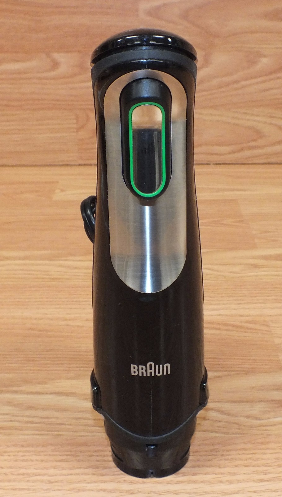*For Parts* Motor for Braun (MQ735) 400W Multiquick 7 Handheld Blender *READ* *For Parts* Motor for Braun (MQ735) 400W Multiquick 7 Handheld Blender *READ*