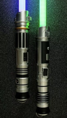 Star Wars Galaxy s Edge Savi s Workshop Any Custom Lightsaber From Disney World