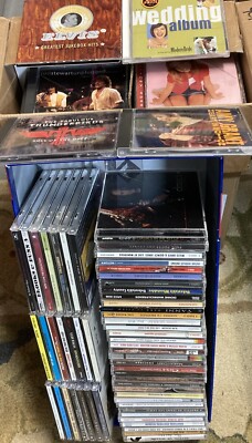 CD wholesale lots YOU PICKEM!!  low shipping!! HOT  #8 jump on it  !