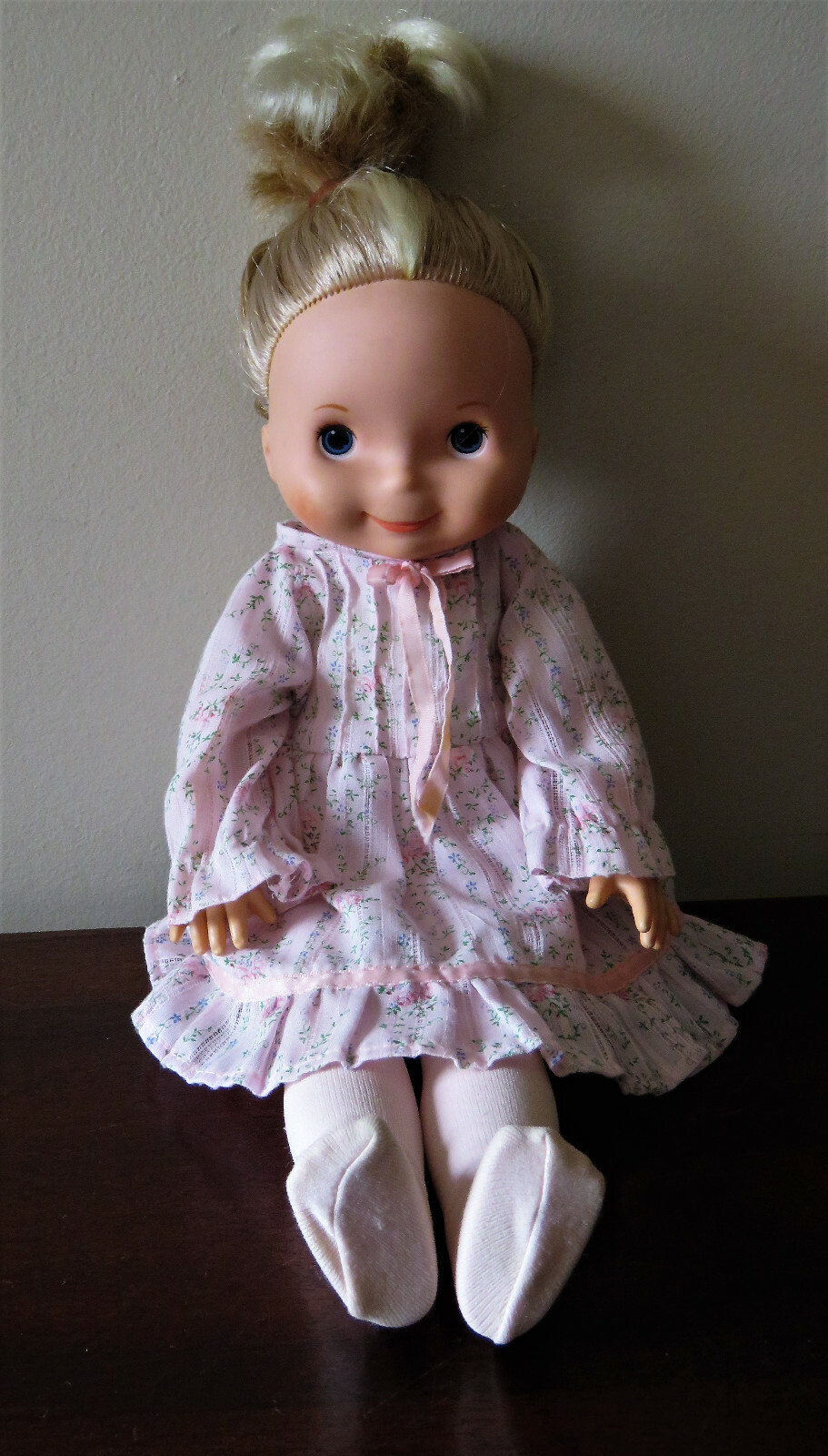 Vtg. Doll My Friend Mandy 1978 Fisher Price Doll
