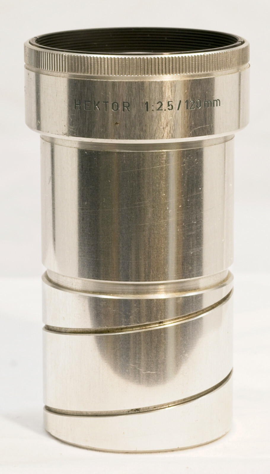 Leitz Projection Lens - Hektor 120mm f/2.5 | eBay