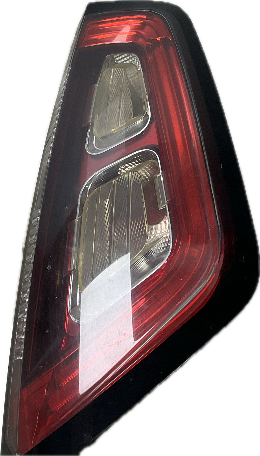 Fanale posteriore destro dx FIAT PUNTO EVO anno 2009 codice ricambio 518497390