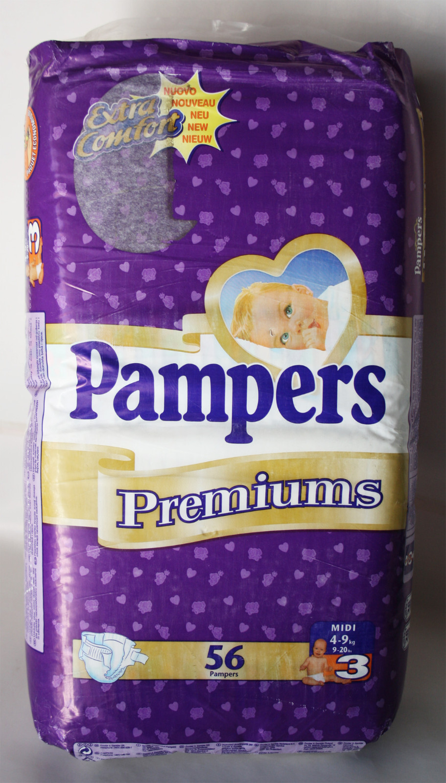 値下げ Pampers XL ビッグ 38枚×4 合計304枚2箱 値下げ Pampers XL ビッグ 38枚×4 合計304枚2箱 値下げ Pampers XL