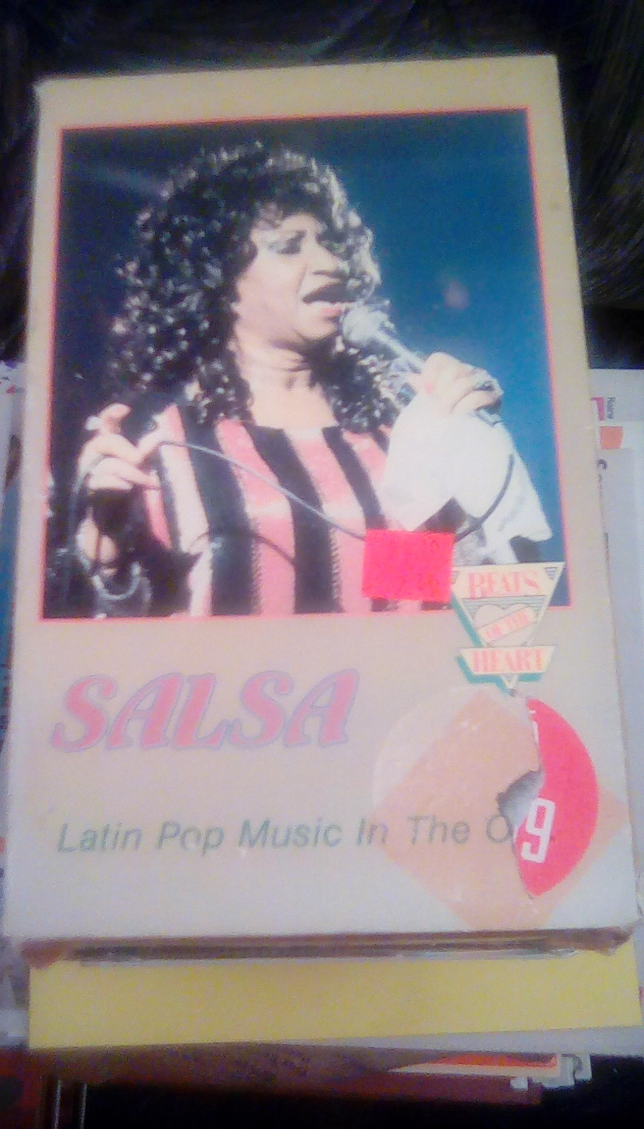 【中古】 Singing Salsa: Cantando Salsa: Techniques, Traditions and Applications/HAL LEONARD PUB CO/Willy Torres 中古】 Singing Salsa: Cantando Salsa: Techniques