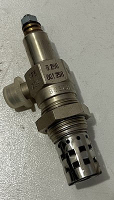 Bosch B250001358 Glühkerze glow plug Candeletta bougie de préchauffage gloeiboug