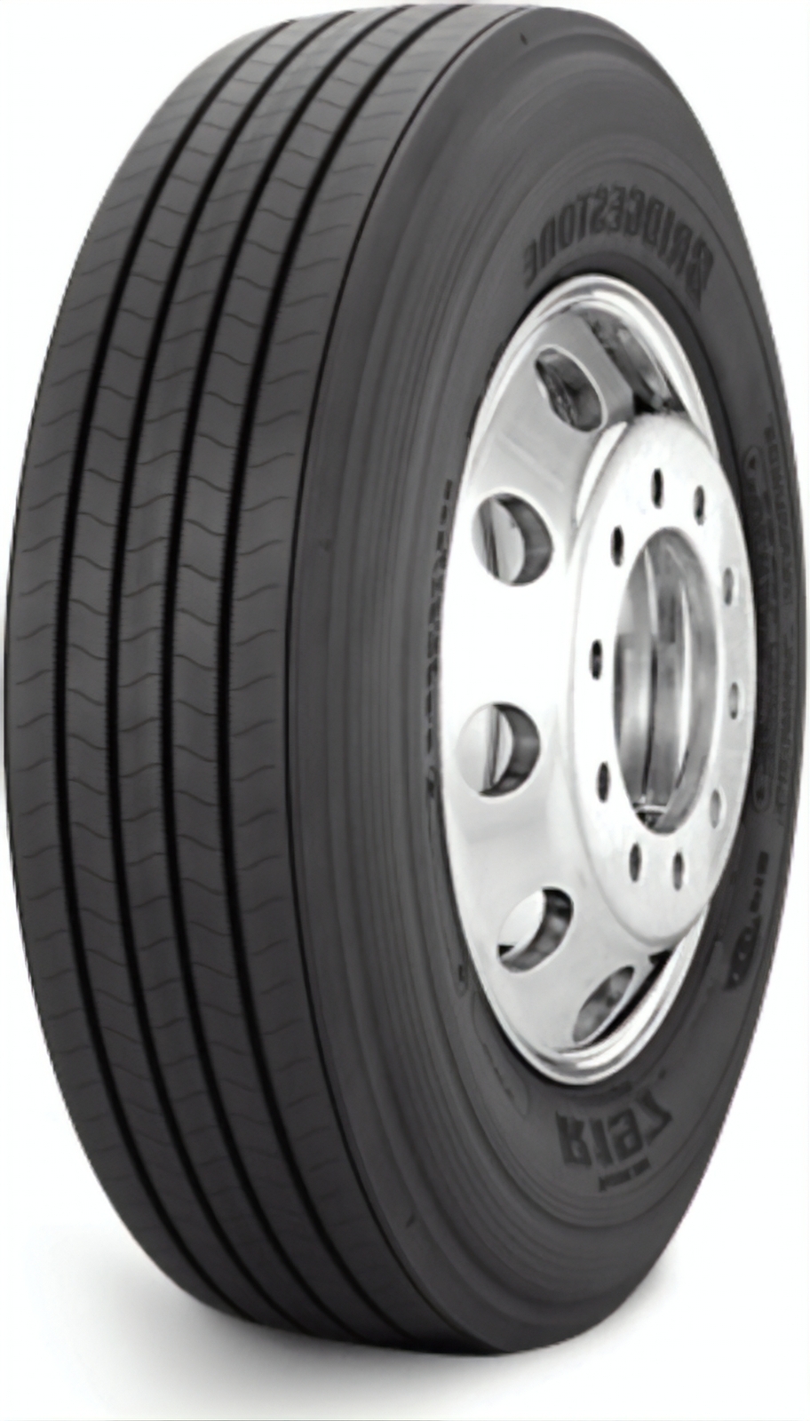 Bridgestone R197 Ecopia 445/50R22.5 Tire for sale online | eBay