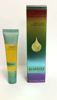 Algenist GENIUS Liquid Collagen Lip - 0.5