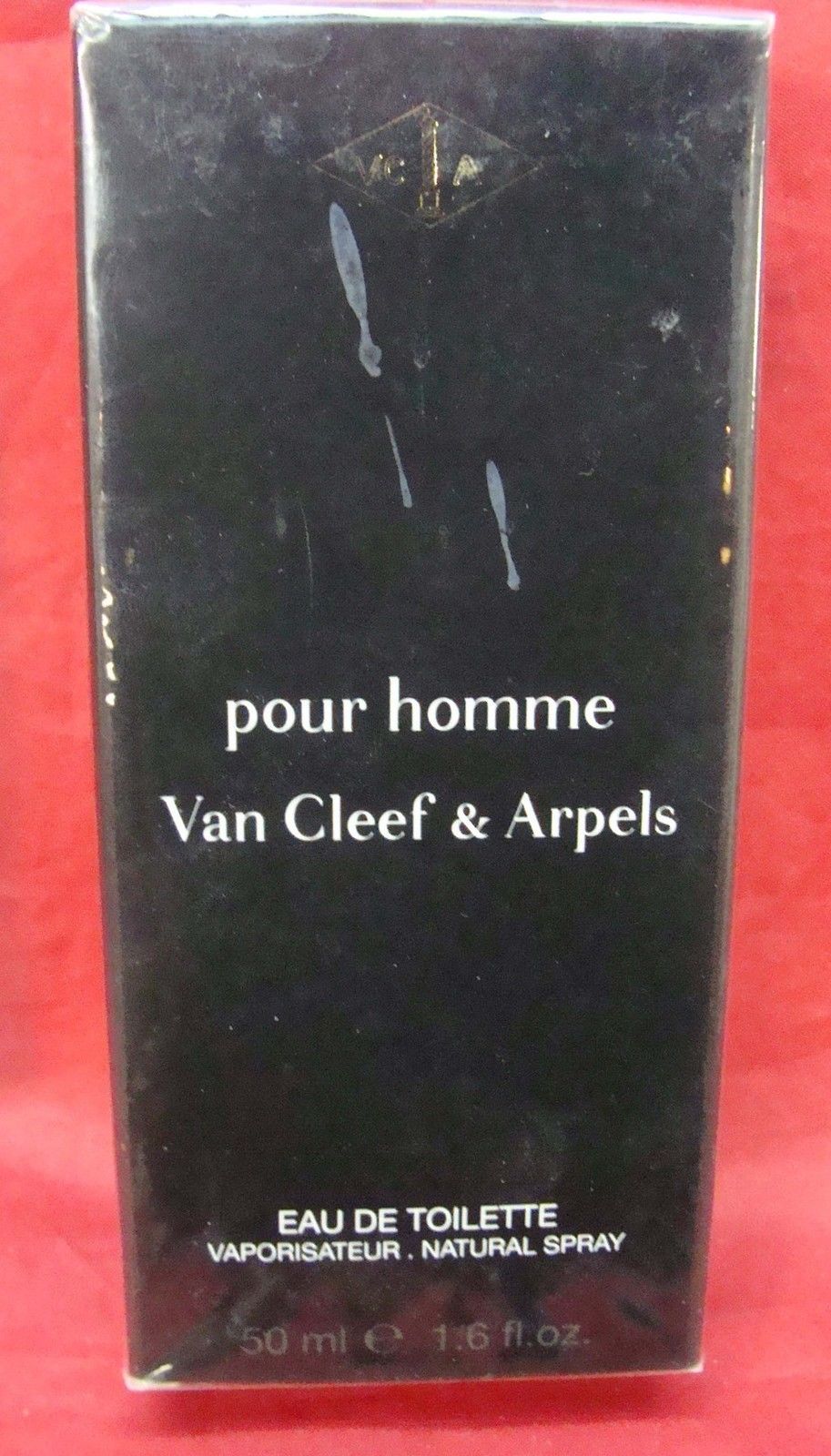 Van Cleef & Arpels Men's Fragrances