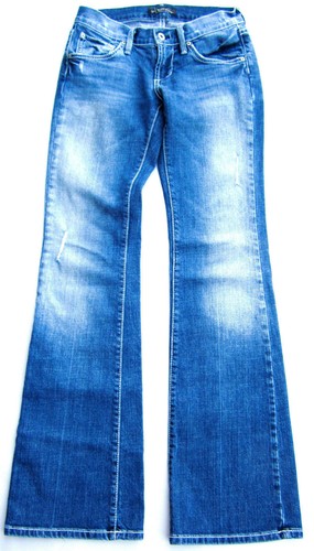 Visvim Grease Monkey Coat DRY Denim Size 3 - Aged Look Visvim Grease Monkey Coat DRY Denim Size 3 - Aged Look